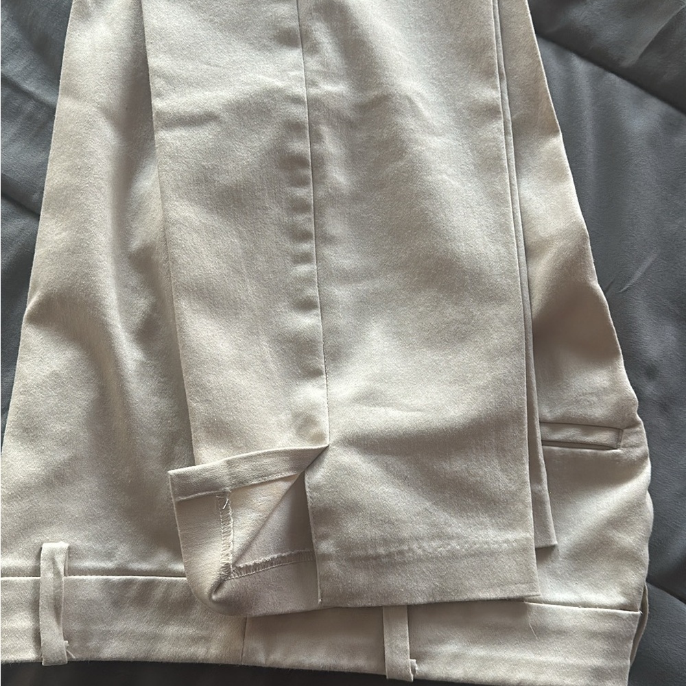 Straigh Pants - Picture 4 of 4
